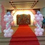 Dekorasi Balon Bunga Murah di Jakarta (2)